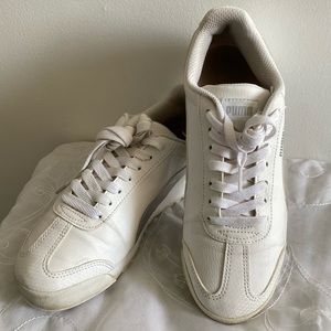 PUMA Roma Women’s Shoes - 9